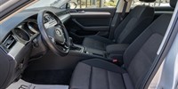 Volkswagen Passat 2,0 TDI