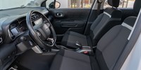 Citroën C3 AIRCROSS 1,5 BlueHDI
