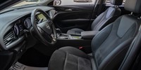 Opel Insignia 2,0 CDTI