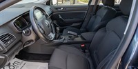 Renault Megane 1,5 DCI