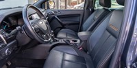 Ford
 Ranger 2,0 4x4