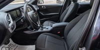 BMW
 1-Series 116D