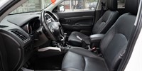 Peugeot 4008 1,6 HDI 4X4