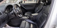 Mazda
 CX-5 2,2 D