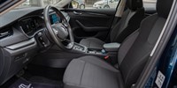 Škoda Octavia Combi 2,0 TDI