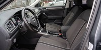 Volkswagen T-Roc 1,6 TDI