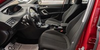 Peugeot 308 1,6 BlueHDI