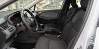 Renault Clio 1,5 DCI