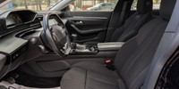 Peugeot 508 1,5 BlueHDI