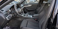 Audi A4
 30 TDI