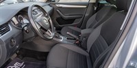 Škoda Octavia Combi 2,0 TDI 4X4