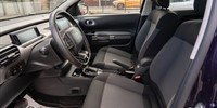 Citroën C4 Cactus 1,5 BlueHDI