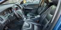 Volvo
 XC60 D4