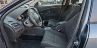 Renault Megane 1.5DCI