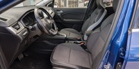 Renault CAPTUR 1.5 DCI