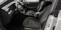 Volkswagen Arteon 2.0 TDI R-line