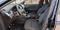 Renault CAPTUR 1.5 DCI