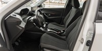 Peugeot 2008 1.5 BlueHDI