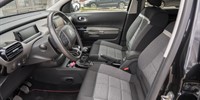 Citroën C4 Cactus 1.5 BlueHDI