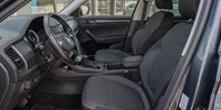 Škoda Kodiaq 2.0 TDI 7- sjedišta