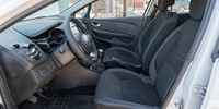 Renault Clio 1.5 DCI