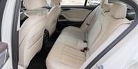 BMW
 5-Series 520d xDrive