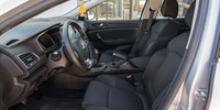 Renault Megane 1.5 DCI