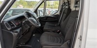 Iveco Daily 2.3 D