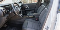 Citroën C4 1.5 BlueHDI