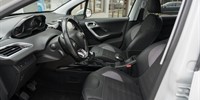 Peugeot 2008 1.6 BlueHDI