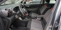 Citroën C3 AIRCROSS 1.2 PureTech