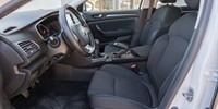 Renault Megane 1.5 DCI