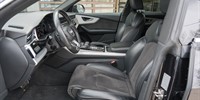 Audi Q8 50 TDI Quattro S line