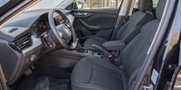 Škoda Scala 1.6 TDI