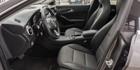 Mercedes-Benz CLA-Class 180D