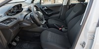Peugeot 208 1.5 BlueHDI