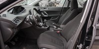 Peugeot 308 1.6 BlueHDI