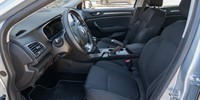 Renault Megane 1.5 DCI