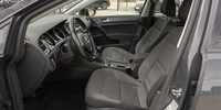 Volkswagen Golf 2.0 TDI