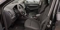 Škoda Karoq 2.0 TDI