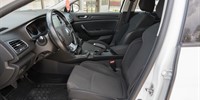 Renault Megane 1.5 DCI