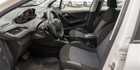 Peugeot 208 1.4 BlueHDI