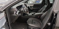 Mercedes-Benz CLA-Class 180 D AMG