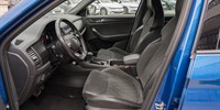 Škoda Kodiaq 2.0 TDI SPORTLINE 4X4