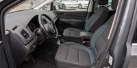 Volkswagen Sharan 2.0 TDI