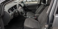 Volkswagen Golf 1.6 TDI