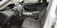 Land Rover
 Range Rover
 EVOQUE 2.0D 4X4
