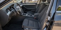 Volkswagen Passat 1.6 TDI