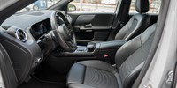 Mercedes-Benz B-Class 180 D