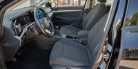 Volkswagen Golf 2.0 TDI